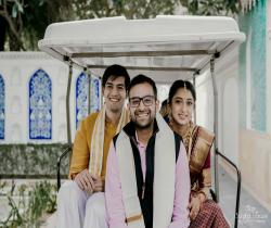 wedding photography in india