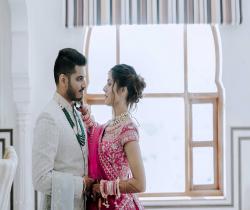 wedding photography in india