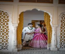 wedding photography in india