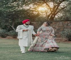 wedding photography in india