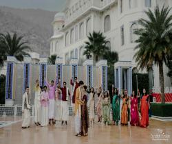 wedding photography in india