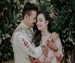 wedding photography in india