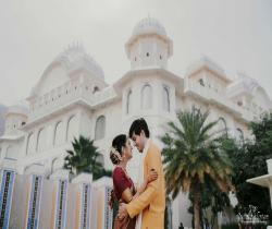 wedding photography in india