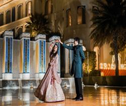 wedding photography in india