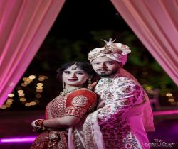 wedding photography in india