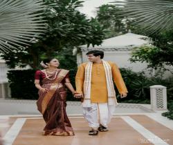 wedding photography in india