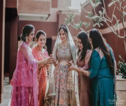 wedding photography in india