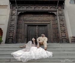 wedding photography in india
