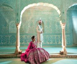 wedding photography in india