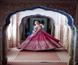 wedding photography in india