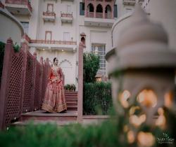 wedding photography in india