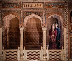 wedding photography in india