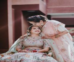 wedding photography in india