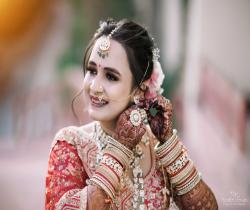 wedding photography in india