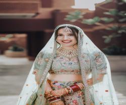 wedding photography in india