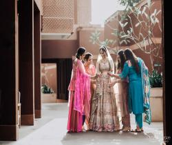 wedding photography in india