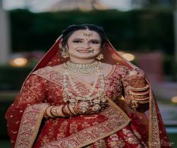 wedding photography in india