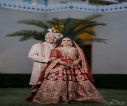 wedding photography in india