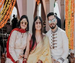 wedding photography in india