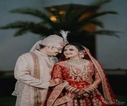 wedding photography in india