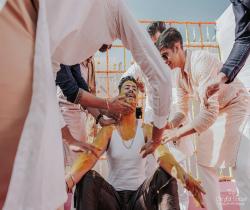 wedding photography in india