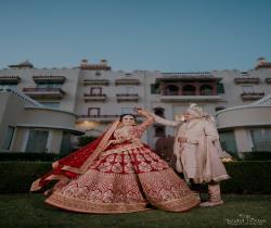 wedding photography in india