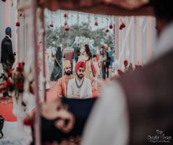 wedding photography in india