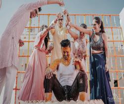 wedding photography in india