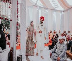 wedding photography in india
