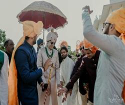 wedding photography in india