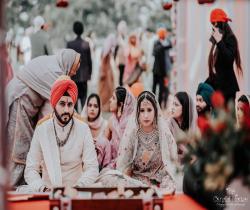 wedding photography in india