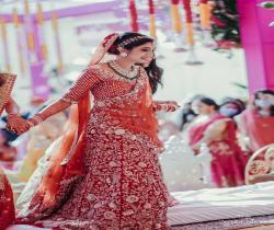 wedding photography in india