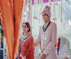wedding photography in india