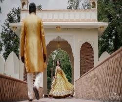 wedding photography in india