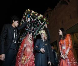 wedding photography in india