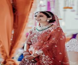 wedding photography in india