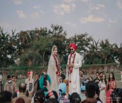 wedding photography in india
