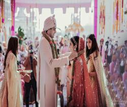 wedding photography in india