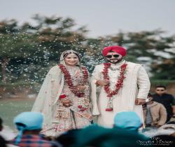 wedding photography in india