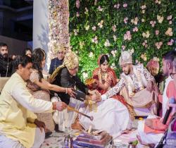 wedding photography in india