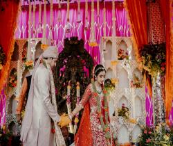 wedding photography in india