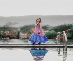wedding photography in india