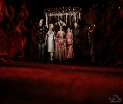 wedding photography in india