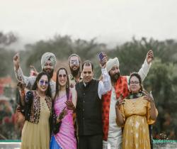 wedding photography in india