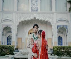 wedding photography in india