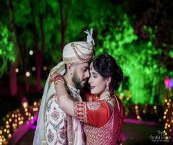 wedding photography in india