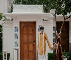 wedding photography in india