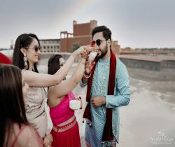 wedding photography in india