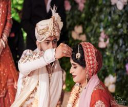 wedding photography in india
