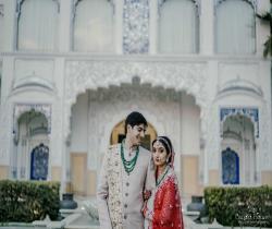 wedding photography in india